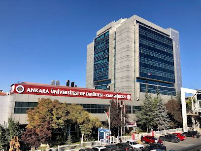 Ankara tıp fakültesi kalp merkezi randevu